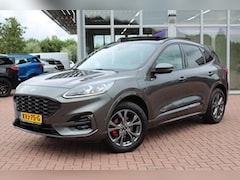 Ford Kuga - 2.5 PHEV e-CVT 225pk Automaat ST-Line X, Panoramadak, Driver Assistance, Styling en Winter