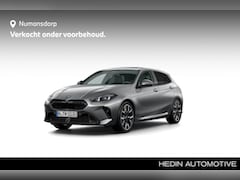 BMW 1-serie - 120 | M-Sport Pro | 19'' | Panorama. | Harman/Kardon | Comf. Acc. | Stuur + stoelverw