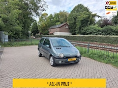 Renault Twingo - 1.2-16V Kenzo airco 1e eig. 92000km nieuwe distributie ALLINPRIJS
