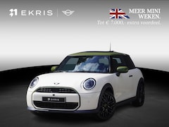 MINI 3-Deurs - 2.0 Cooper S Paul Smith Edition | Pakket XL