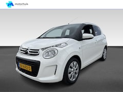 Citroën C1 - 1.0 VTi Feel