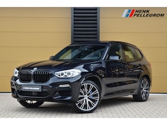 BMW X3 - xDrive30i High Executive * M-Sport * Panoramadak * Head-up * Harman/Kardon * 21'M Performa