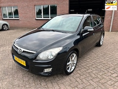 Hyundai i30 - 1.6i i-Catcher // CarPlay // Airco // Nw APK