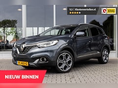 Renault Kadjar - 1.5 dCi | Trekhaak | Carplay