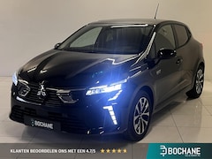 Mitsubishi Colt - 1.6 HEV 145 Intense | Apple Carplay/Android Auto | Parkeersensoren voor, achter en achteru