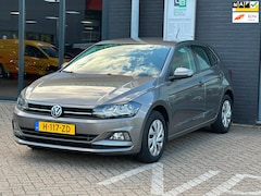 Volkswagen Polo - 1.0 TSI Comfortline/NAVI/CARPLAY/NL AUTO-NAP