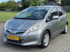 Honda Jazz - Hybrid Automaat/ ECC/ Weinig km's/ Zuinig