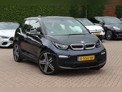 BMW i3 - Executive Edition 120Ah 42 kWh / SoH 87, 8% / Camera / Navigatie / 20'' / LED / Warmtepomp