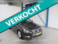 Volkswagen Passat Variant - 1.6 TDI BlueMotion