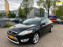 Ford Mondeo - 2.0 SCTi Limited Sport - AUTOMAAT - LUXE