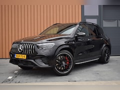 Mercedes-Benz AMG GLE - 53 Hybrid 4MATIC+ Night Edition Premium Plus