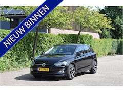 Volkswagen Polo - 1.0 TSI 96 PK PDC Carplay Navi NAP Garantie
