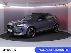 CUPRA Formentor - 1.4 e-Hybrid VZ Performance 245 pk Automaat (DSG) | Verlengde garantie | Navigatie | Panor