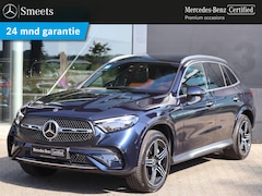 Mercedes-Benz GLC-klasse - 300e 4MATIC AMG Line