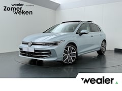 Volkswagen Golf - 1.5 eHybrid Style Edition | 204 PK | Trekhaak wegklapbaar | Adaptive Cruise Control | 360