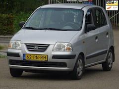 Hyundai Atos - 1.1i Active 112DKM/NAP/ELEKRAM/NIEUWE APK