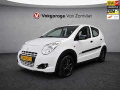 Suzuki Alto - 1.0 Comfort Plus (12 mnd BOVAG garantie)