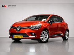 Renault Clio - 0.9 TCe Limited |Navi|Airco|Pdc|