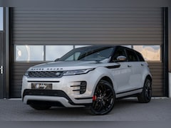 Land Rover Range Rover Evoque - 2.0 D150 AWD R-Dynamic HSE|Meridian|Matrix|Black|Cam|Keyless|