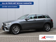 Mercedes-Benz GLC-klasse - 250 4MATIC AMG-line | Leder | Trekhaak | Org. NL