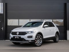 Volkswagen T-Roc - 2.0 TSI 4Motion Sport|Pano|Winterpakket|Keyless|Cam|