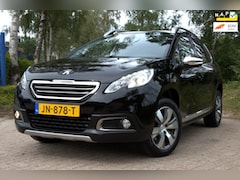 Peugeot 2008 - 1.2 PureTech Allure , NAP, 1ste eign. Pano, Navi, Clima, Cruise, Trekhaak