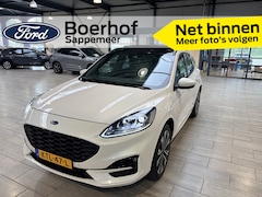 Ford Kuga - 2.5 PHEV 225 pk ST-Line X | Pano | 20" | Winter Pack | Adapt. cruise | Adapt. LED | El. a.