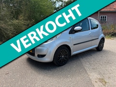 Citroën C1 - 1.0-12V Ambiance Nw APK