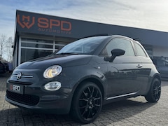 Fiat 500 C - 1.0 Hybrid Pop