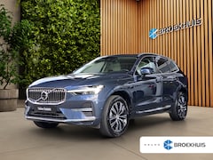 Volvo XC60 - 2.0 Recharge T6 AWD Inscription | Trekhaak | 360 Cam | Pano | Head-up | Harman/Kardon