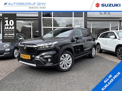 Suzuki S-Cross - 1.4 Boosterjet 110PK Smart Hybrid Automaat Select