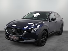 Mazda CX-30 - 2.0 SA-X Luxury | i-Activesense