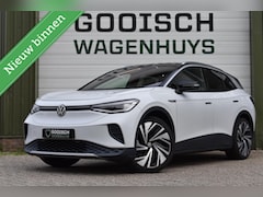 Volkswagen ID.4 - First Max 77 kWh | Head-Up display | Stoelmassage | Pano |