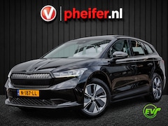 Skoda Enyaq iV - 60 SOH 91% Panoramadak/ Carplay/ Navigatie/ Camera/ 19" Lmv/ Cruise control