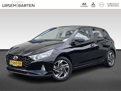 Hyundai i20 - 1.0 T-GDI Comfort Smart
