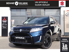 Suzuki Vitara - 1.4 Boosterjet SH Special Edition | Stoel Verwarming | Apple/Android Auto |