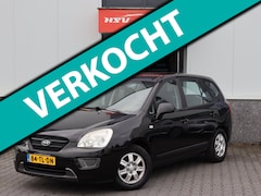 Kia Carens - 2.0 CVVT X-tra airco LM cruise org NL