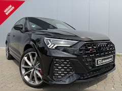 Audi Q3 Sportback - RSQ3 2.5 TFSI 400PK Panoramadak