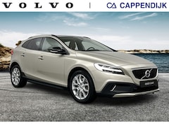 Volvo V40 Cross Country - T3 AUT6 Polar+ Luxury| Pano| Camera| DAB+| Leder| Keyless