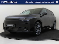 Leapmotor C10 - REEV Design 28.4 kWh