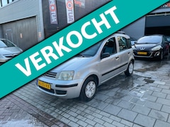Fiat Panda - 1.2 Edizione Cool 2e Eigenaar Airco NAP APK 1 Jaar