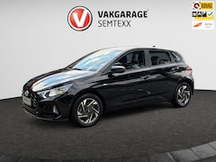 Hyundai i20 - 1.0 T-GDI Comfort MHEV| Airco | Camera | Cruise | PDC Achter | Android Auto | Apple Carpla