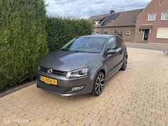 Volkswagen Polo - 1.4-16V MET COMPLEET GEREVISEERDE MOTOR