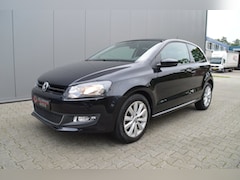 Volkswagen Polo - 1.2-12V Comfortline