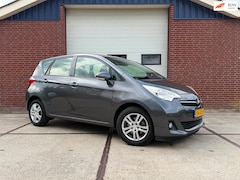 Toyota Verso S - 1.3 VVT-i Aspiration 1e Eig Achter.camera