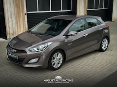 Hyundai i30 - 1.6 GDI i-Catcher