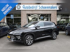 BYD Seal U - 1.5 DM-i FWD Boost ZWART-LEER CARPLAY PANO 360-CAMERA STOELVENTILATIE STUUR/STOELVERW. HUD