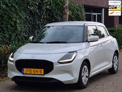 Suzuki Swift - 1.2 Comfort Smart Hybrid CarPlay Adaptieve Cruise Control Dodehoekdetectie Fabrieksgaranti