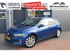 Volkswagen Polo - 1.0 TSI 95pk Highline Trekhaak (afneembaar) , Stoelverwarming , PDC, Navi, Carplay, DAB+,