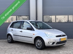 Ford Fiesta - 1.4 TDCi Ambiente AIRCO / 5 DRS